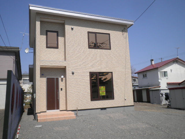 賃貸物件詳細 一戸建 緑町4丁目22-22 - OR紋別エステート